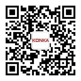 康佳集团直销中心微信公众号