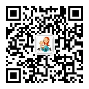 母子健康分类宝典微信公众号