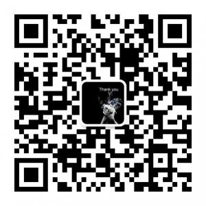 金杰帝国墨阳团队微信公众号