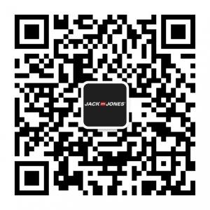 杰克琼斯官网微信公众号