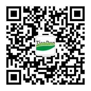 天润国际木业微信公众号
