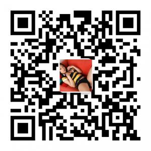 找到属于你的那双微信公众号