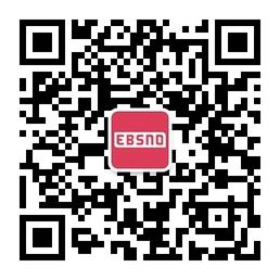 ebsno意博思诺意大利语微信公众号