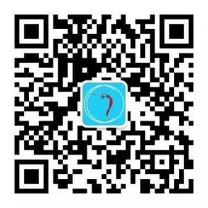 中国瑜伽在线微信公众号