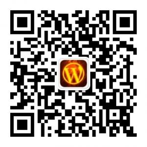 热点事务所微信公众号