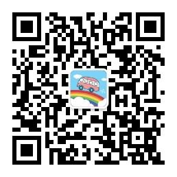 彩虹公交伴我行微信公众号