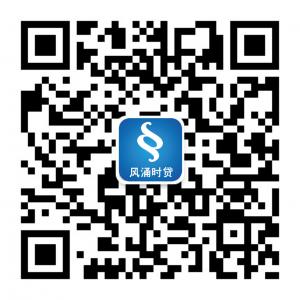 风涌时贷订阅号微信公众号