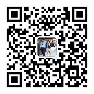 淘宝服装专卖微信公众号