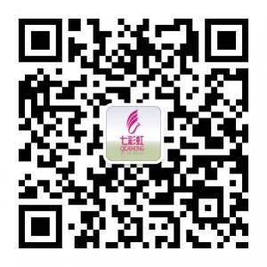 七彩虹婚纱摄影微信公众号