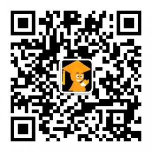 大学生部落微信公众号