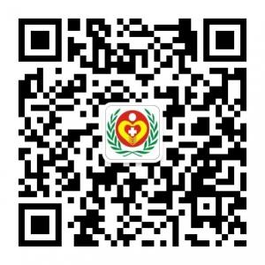 上饶曙光医院微信公众号