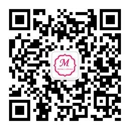 Martina珍选微信公众号