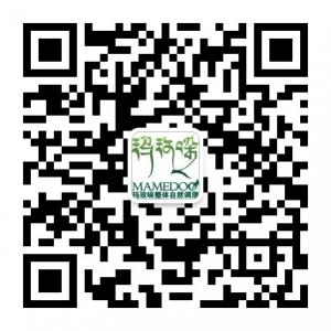 玛玫哚健康俱乐部微信公众号