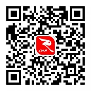 小白兔口腔健康指微信公众号