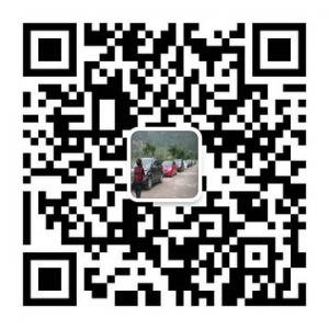 粤野自驾游微信公众号