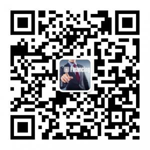 现货指导群微信公众号