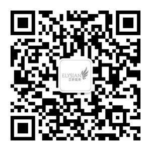 上海芷妍醫美微信公众号