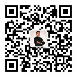 胡水木风水命理咨微信公众号