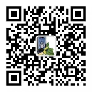 神奇诺丽健康好帮手微信公众号