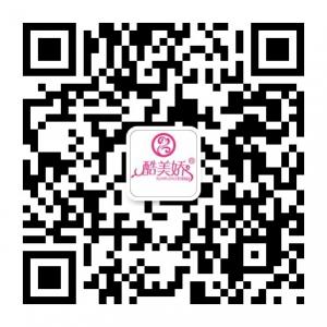 酷美娇羊绒微信公众号