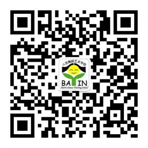 北京八音艺术学校微信公众号