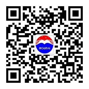 赤峰市茅台集团合发酒业微信公众号