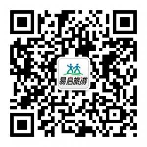 易启游Xinjiang微信公众号
