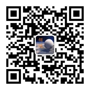 财经新领域微信公众号