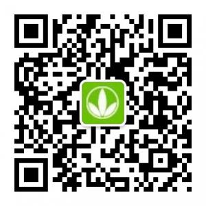 健康使者fenfen微信公众号