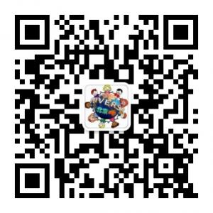 北京环球影城乐园微信公众号