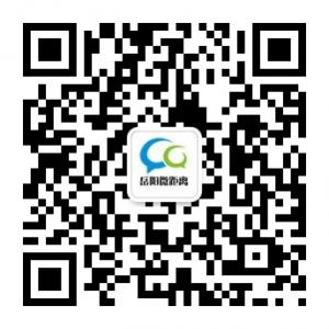 岳阳微距离微信公众号