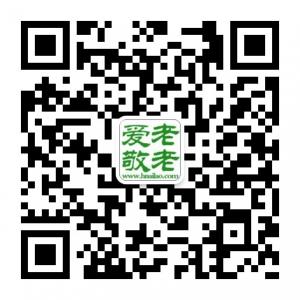 爱老敬老用品购物网微信公众号