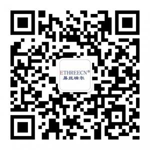 易丝瑞尔服饰旗舰店微信公众号