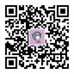 全球时尚潮流微信公众号