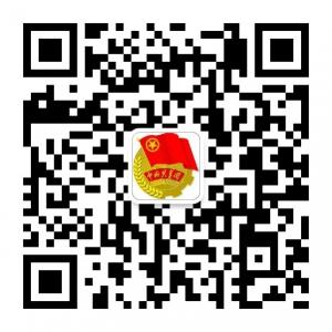 河南大学民生学院团委微信公众号