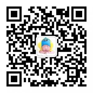 世界进口奶粉专卖微信公众号