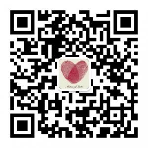 婚前准备战微信公众号