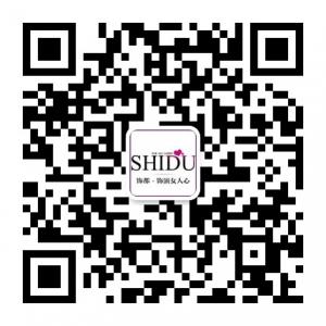 饰都旗舰店微信公众号