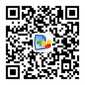 药理学精品课程微信公众号