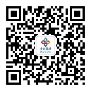 多彩国际旅行微信公众号