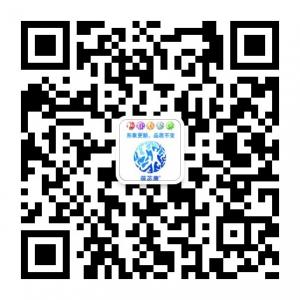 葆婴优莎娜营养保健微信公众号