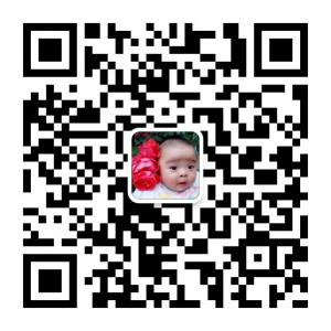 爱宝宝经验分享平微信公众号