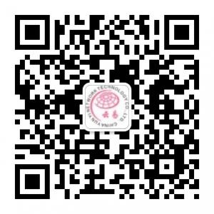 云易网络公共帐号微信公众号