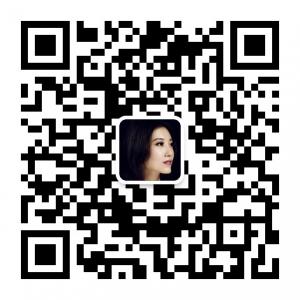 淘宝明星同款微信公众号