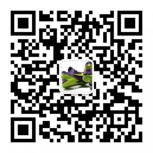 正品代购运动鞋微信公众号