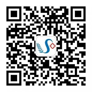 陕西省老医协生殖微信公众号