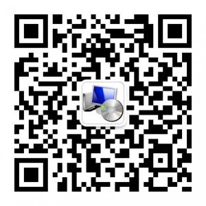 我爱计算机微信公众号