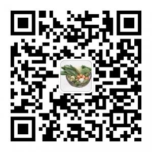 我的阳台微菜园微信公众号