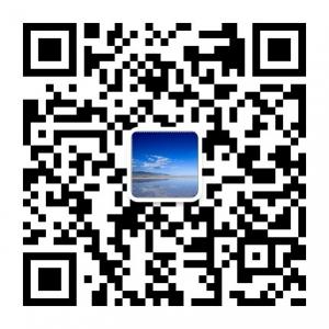 青藏缘旅游微信公众号