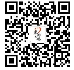 爱游大鹏订阅号微信公众号